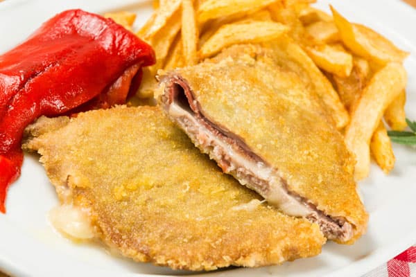 Sitios para comer en Valdoviño
