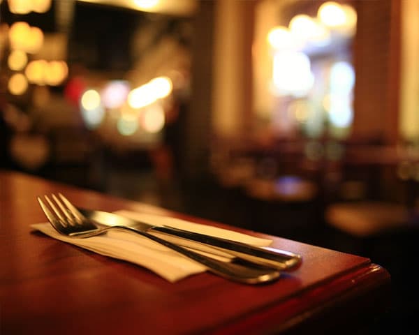 Contacta con nuestro restaurante en Valdoviño